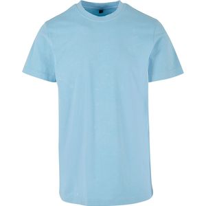 Acid Washed Round Neck Tee, miniatyr 6